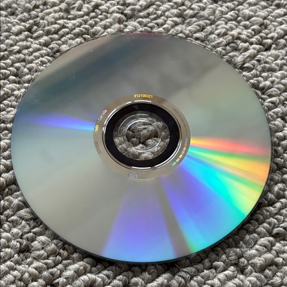 X-Men Trilogy DVD Set - Picture 2 of 7